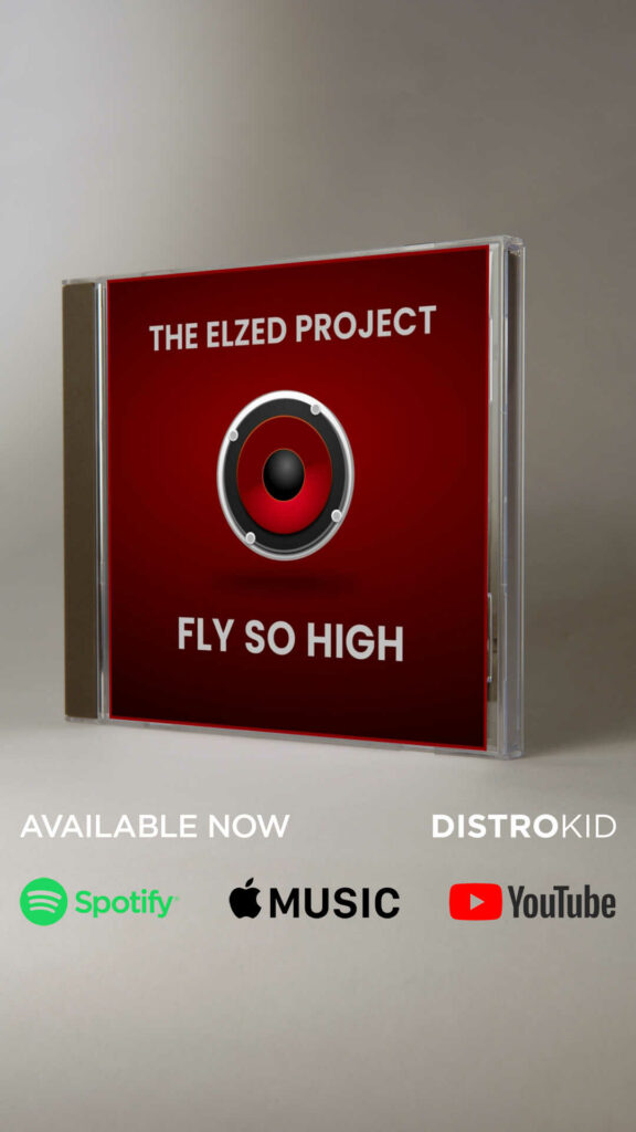 Fly So High - The ELZED Project