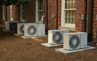 Differences Between Residential & Commercial HVAC