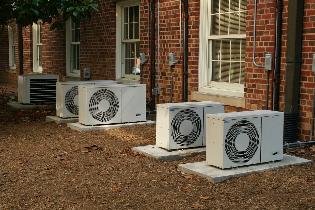 Differences Between Residential & Commercial HVAC