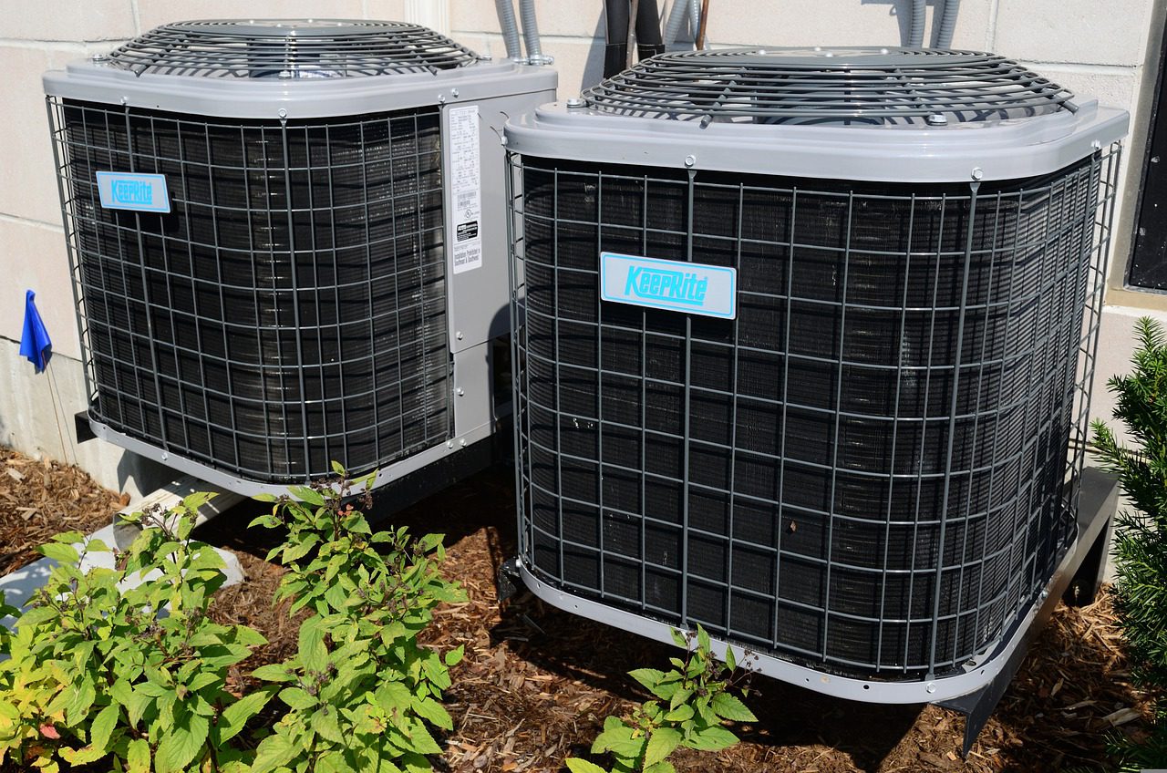 HVAC Unit Installations by Hiko Electrical