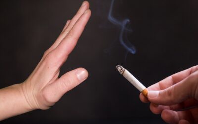 Quit Smoking and Vaping with Hypnotherapy