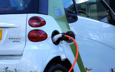 Electric Vehicle (EV) Chargers: Types, Speeds, and Benefits