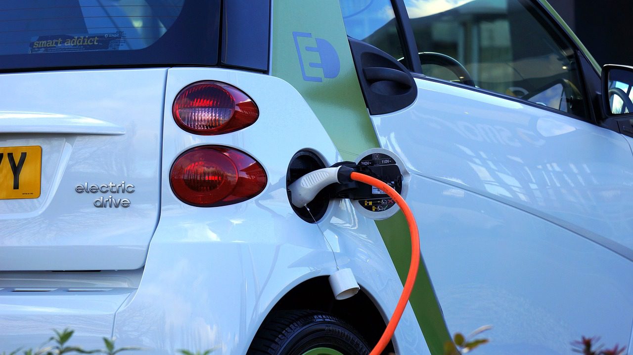 Electric Vehicle (EV) Chargers: Types, Speeds, and Benefits