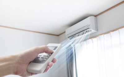 Keeping Cool with Heat Pumps This Summer