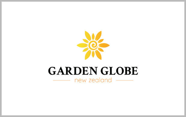 Garden Globe New Zealand