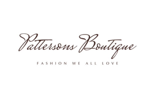 Stylish Women's Clothing Boutique - Pattersons Whakatane 