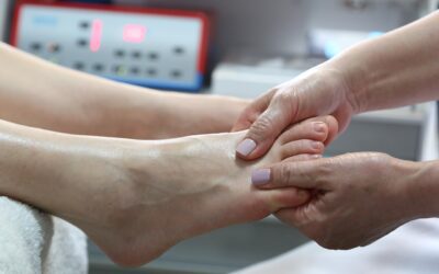 Guide to Comprehensive Podiatry Care at Body Mechanix