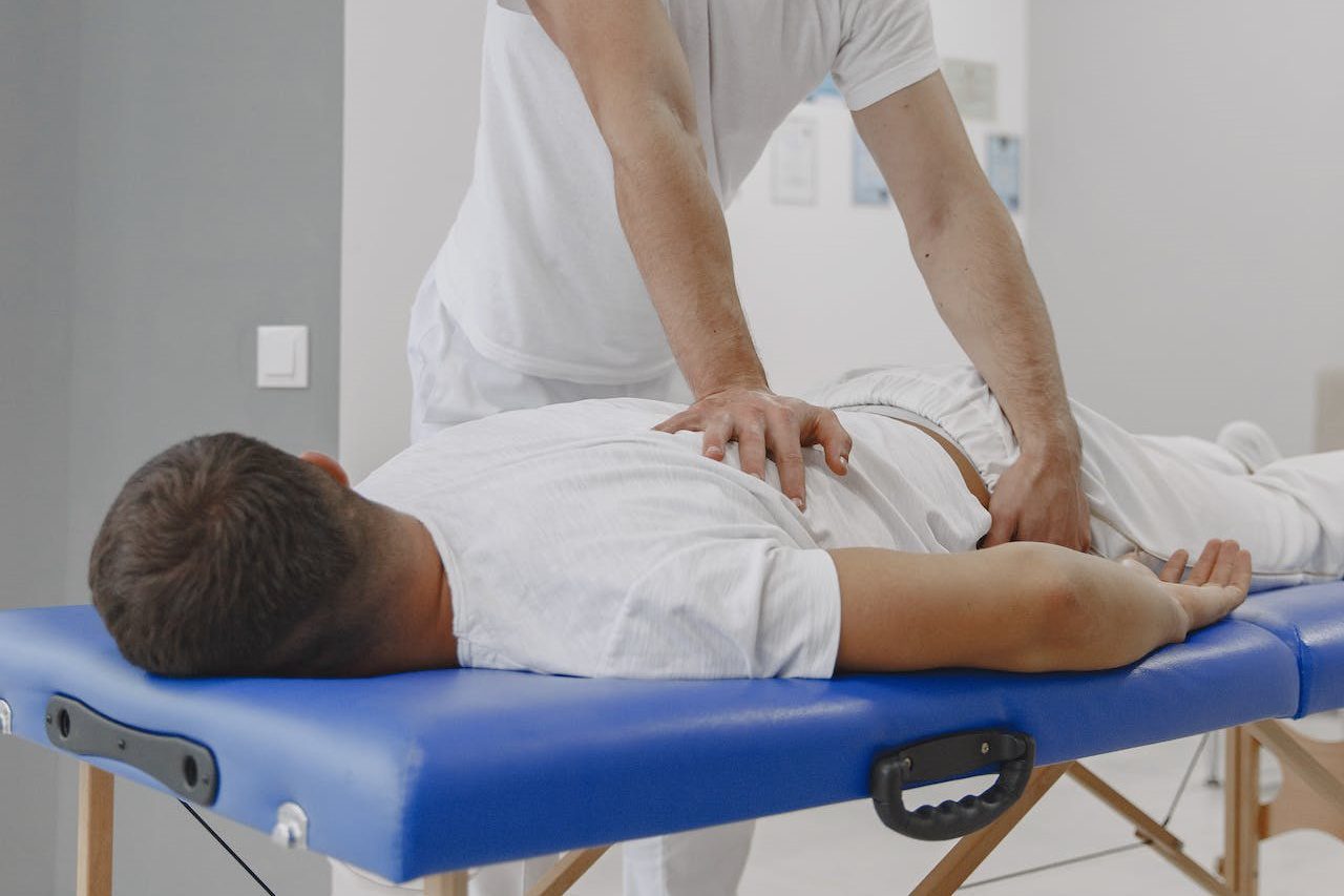 Chiropractic Care at Body Mechanix