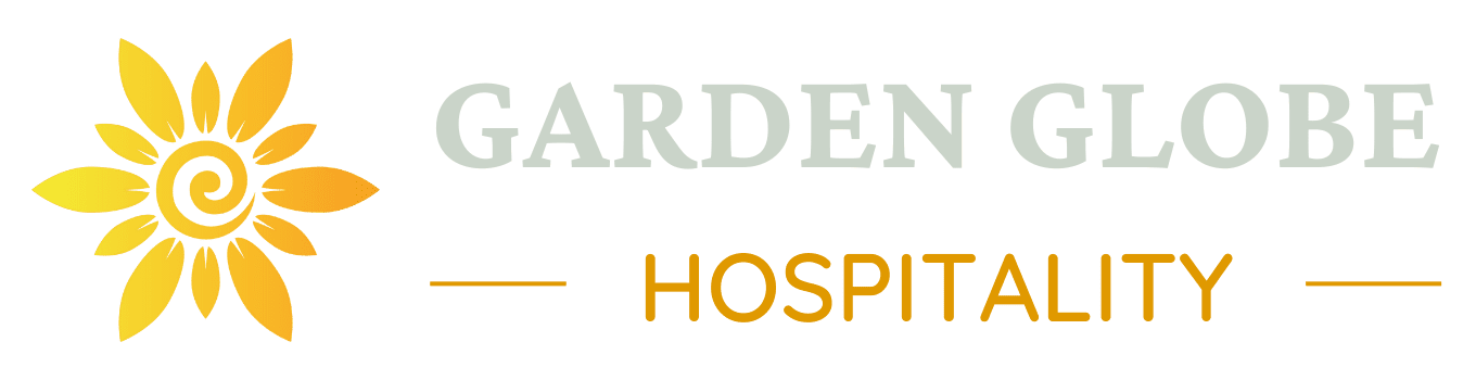 Garden Globe Hospitality Marketing Platform