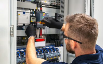 Protecting Your Property: Why Quality Electrical Work Matters