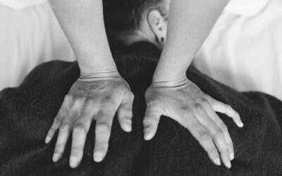 Balancing Energy Flow: Mastering Shiatsu Massage Techniques